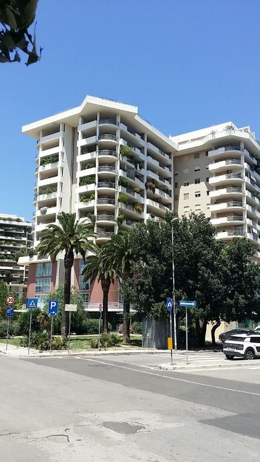 Rosalba Residence Bari Exterior photo